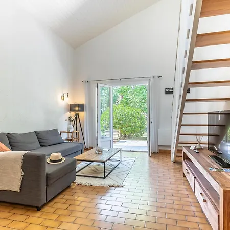 La Coccinelle - Maison à 5 Minutes De La Casa de Férias