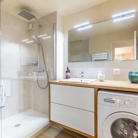 Prázdninový dům La Coccinelle - Maison A 5 Minutes De La