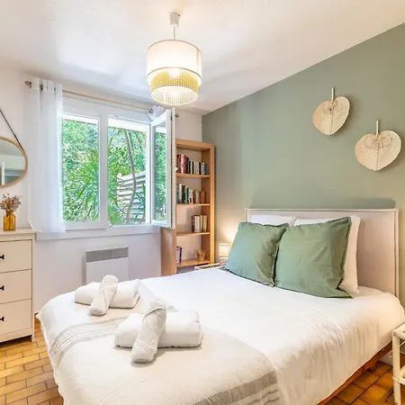 Prázdninový dům La Coccinelle - Maison A 5 Minutes De La *