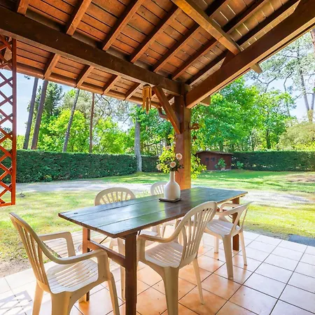 Prázdninový dům La Coccinelle - Maison A 5 Minutes De La